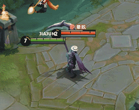 王者荣耀老夫子功夫老勺皮肤特效预览