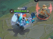 王者荣耀刘禅皮肤