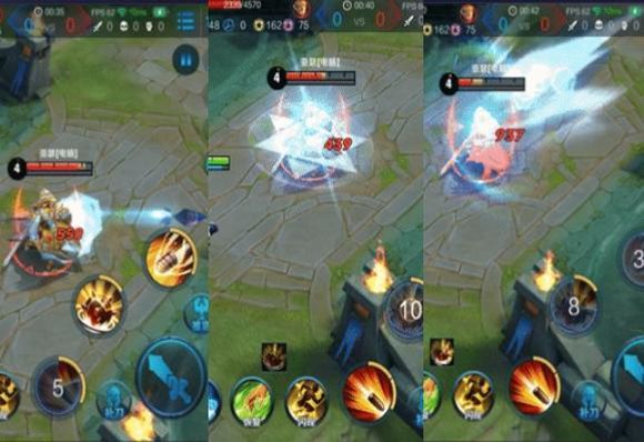 王者荣耀孙尚香新皮肤特效预览