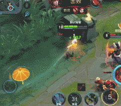 王者荣耀公孙离新皮肤