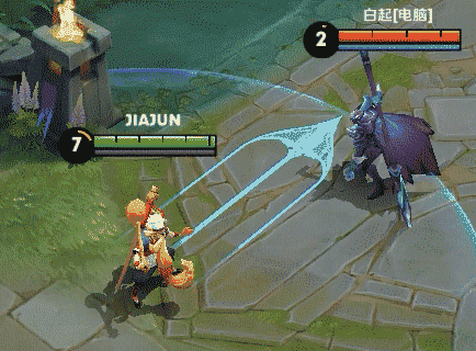 王者荣耀老夫子功夫老勺皮肤特效预览