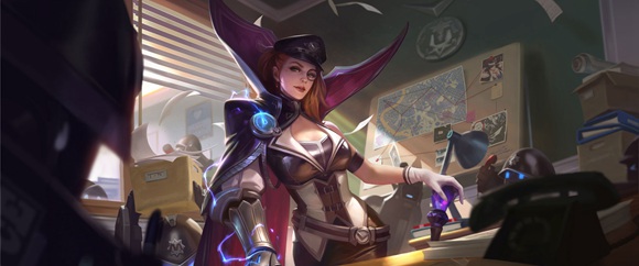 王者荣耀米莱狄精准探案法