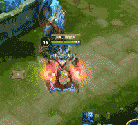 王者荣耀进击墨子号