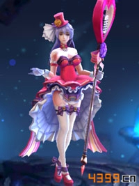 王者荣耀王昭君皮肤我是歌手