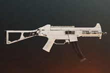 ��ս��UMP9ս��������ɫƤ������-�̼�ս��ǹеƤ��