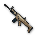 SCAR-L����ǹ