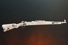 �̼�ս��98Kս��������ɫƤ������-�̼�ս��ǹеƤ��