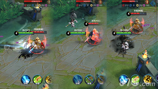 王者荣耀上官婉儿3技能