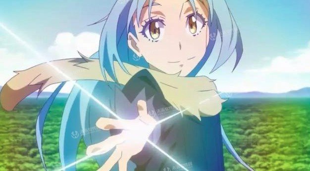 关于我转生变成史莱姆这档事动漫第5集高清视