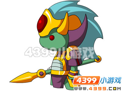 造梦西游3绿英龙怎么得 造梦西游3绿英龙怎么抓在哪抓 造梦西游3绿英龙技能图