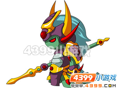 造梦西游3青龙将军怎么得 造梦西游3青龙将军怎么抓在哪抓 造梦西游3青龙将军技能图