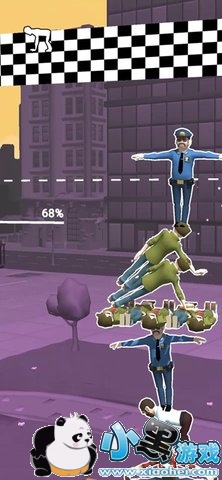 假人塔游戏 1.0 苹果版