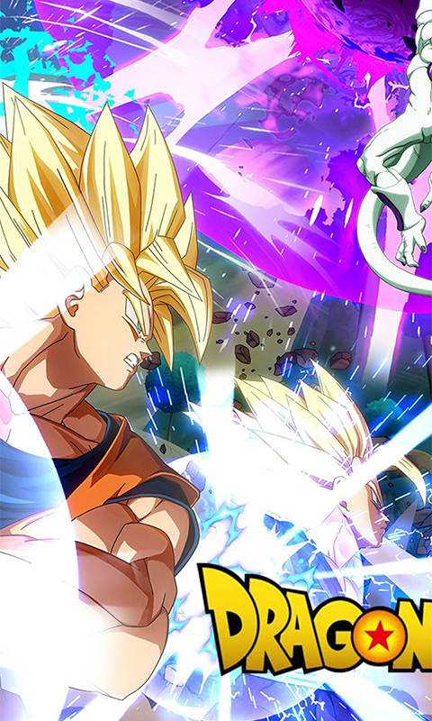 魔星狂点 魔星狂点