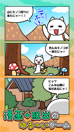 猫与秘宝 猫与秘宝