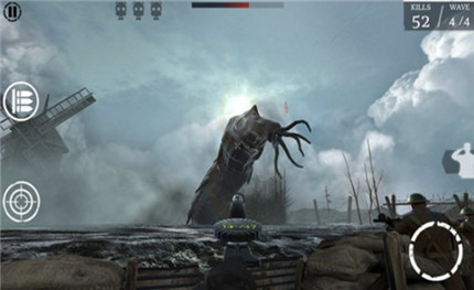 死亡大战 死亡大战