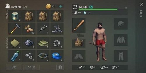 幸存者z市 幸存者z市