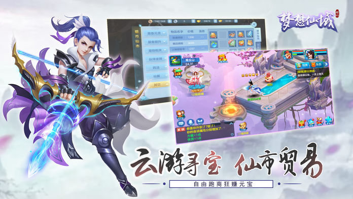 �������