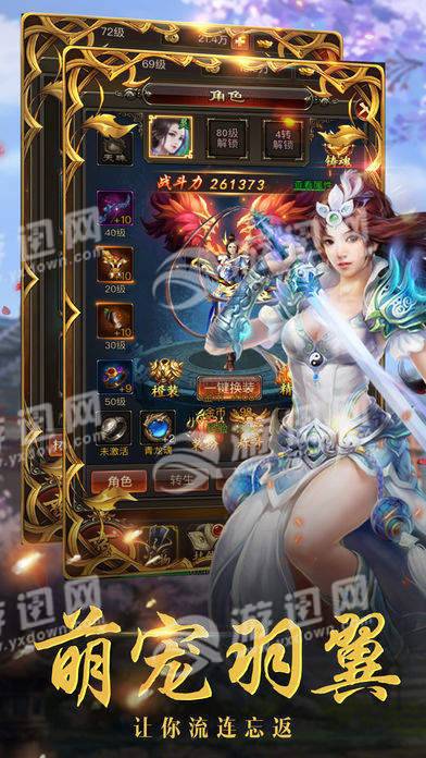 �������