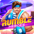 rumble heroes