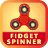 FidgetSpinner-TicTacToe