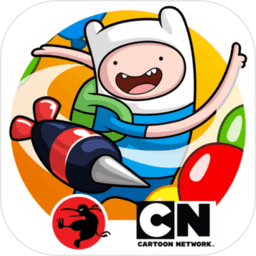 Bloons Adventure Time TD                            -Ϸ