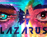 Lazarus Ӣİ