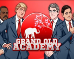 Grand Old Academy 