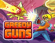 Greedy Guns İ