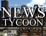 News Tycoon Ӣİ