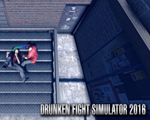 Drunken Fight Simulator 