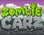 Zombie Carz Ӣİ