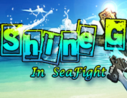 ShineG In The SeaFight İ