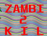 ZAMBI 2 KIL Ӣİ