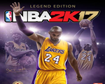 NBA2K17 典藏版