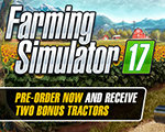 模拟农场17 Mod整合版