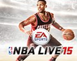NBA Live 15 İ