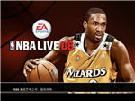 NBA live 2008 İ