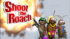 ɱ (Shoot the Roach) 
