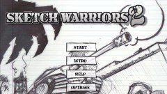 ݸսʿ2(Sketch Warriors 2) Ӳ̰