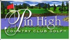߶ֲ (Pin High Country Club Golf) Ӳ̰