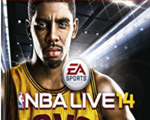 NBA LIVE 14 İ