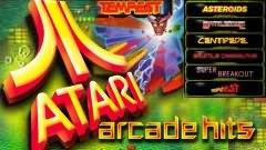 Ϸһ (Atari Arcade Hits)ⰲװ