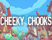Cheeky Chooks PC版