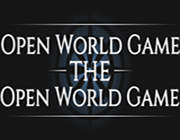 开放世界游戏：一款开放世界游戏 英文版