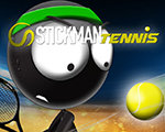火柴人网球2015 无限金币电脑版V1.3