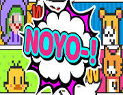 NOYO-! 英文版