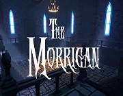 The Morrigan Ӣİ