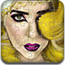 LadyGagaƴͼ-СϷ