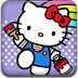 Hello Kittyķɫ-ͯСϷ