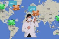 Swine Fighter-ЦСϷ